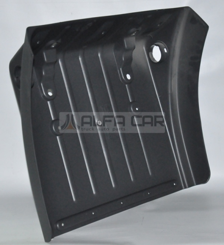 AC81664100294 Крыло заднее передняя часть правое TGA / 680 мм Alfa Car1